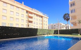 Apartamento Las Alondras 3-6Pax By Costablancarent