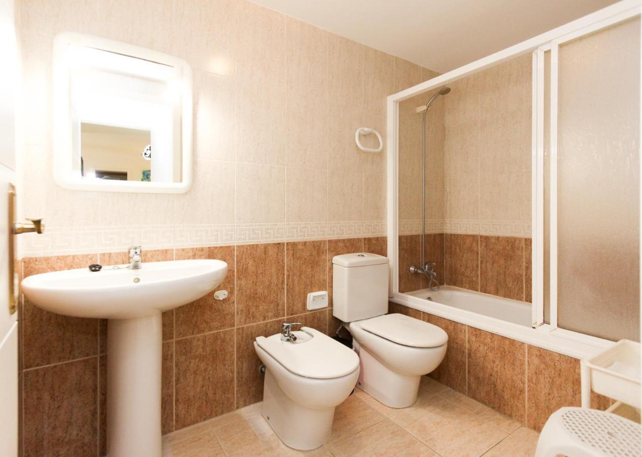 Apartamento Las Alondras 3-6Pax By Costablancarent Denia Exterior photo